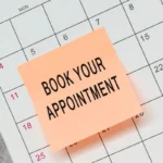 Make Appointment