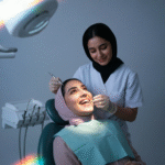 Restorative Dentistry